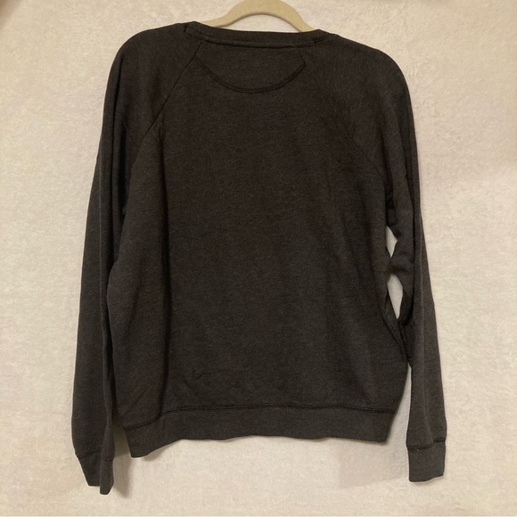 NWT Pink Floyd Lucky Brand Crewneck Sweatshirt - Picture 2 of 6